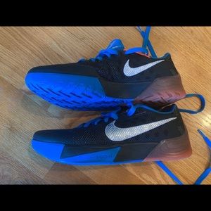 Nike Kevin Durant KD Shoes. Size Men’s 9.5.